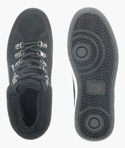 кроссовки ботинки 65-2501 Sursil-Ortho на зиму