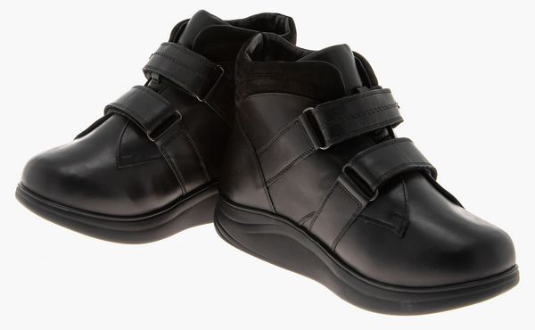 ботинки 141607W Sursil-Ortho при диабетической стопе