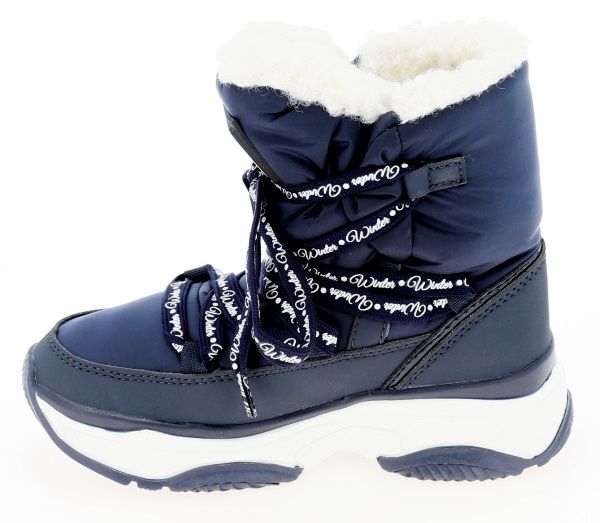 Детские сапоги A45-157 Sursil-Ortho зимние