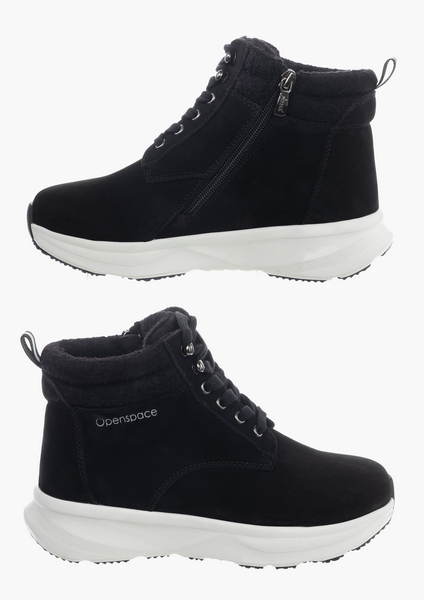 кроссовки ботинки OS-253206 Sursil-Ortho для широкой стопы