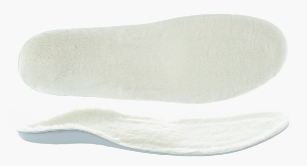 кроссовки полуботинки 65-2502-2 Sursil-Ortho на зиму