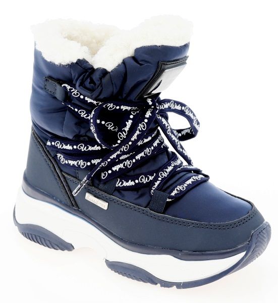 Детские сапоги A45-157 Sursil-Ortho зимние