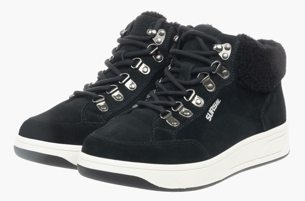 кроссовки ботинки 65-2501 Sursil-Ortho на зиму