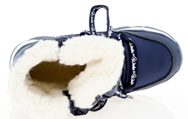 Детские сапоги A45-157 Sursil-Ortho зимние