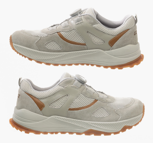 кроссовки полуботинки G-251210 Sursil-Ortho для широкой стопы