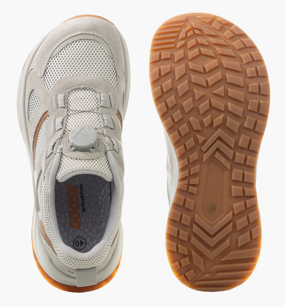 кроссовки полуботинки G-251210 Sursil-Ortho для широкой стопы