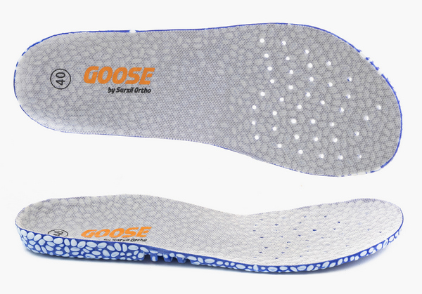 кроссовки полуботинки G-251210 Sursil-Ortho для широкой стопы