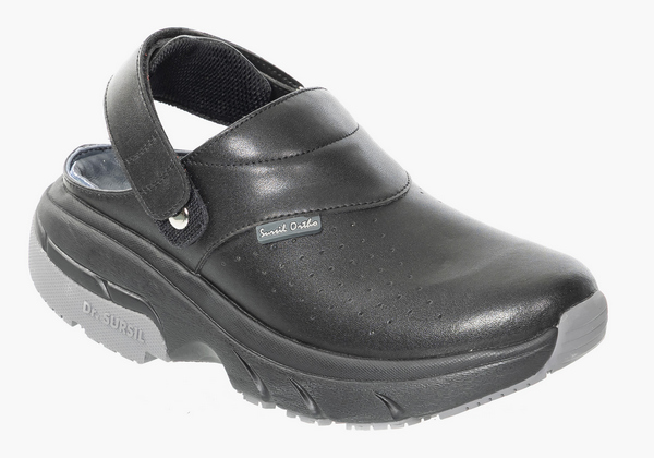сабо босоножки DSHC-250101-1 HEEL COMFORT на лето