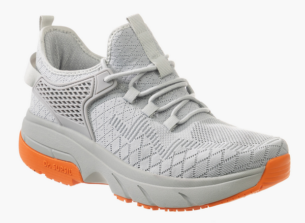 кроссовки полуботинки DSHC-23091 HEEL COMFORT на лето