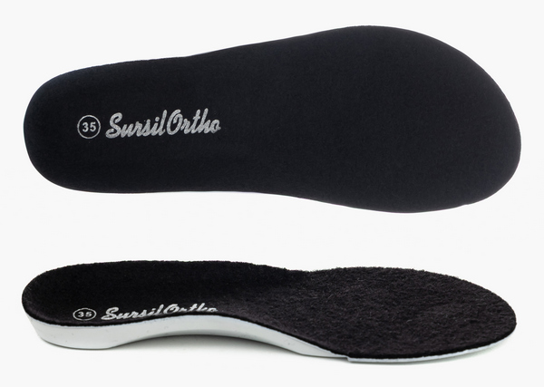 кроссовки ботинки OS-253206 Sursil-Ortho для широкой стопы