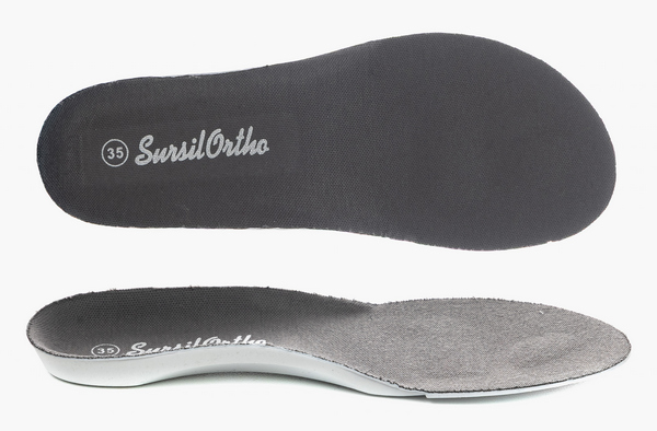 кроссовки ботинки OS-253207 Sursil-Ortho для широкой стопы